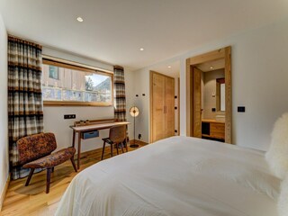 Chalet Chamonix Caratteristiche 31