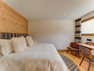 Chalet Chamonix Ausstattung 19