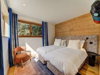 Chalet Chamonix Équipement 30