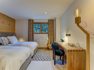 Chalet Chamonix Features 29
