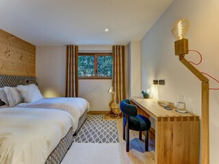 Chalet Chamonix Kenmerken 23