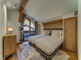 Chalet Chamonix Caratteristiche 21