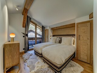 Chalet Chamonix Features 18