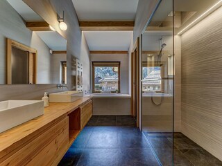 Chalet Chamonix Caratteristiche 24