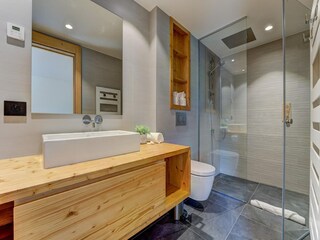 Chalet Chamonix Features 19