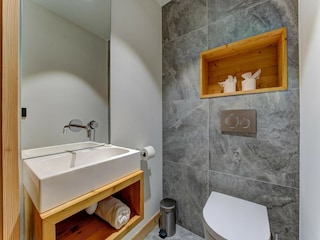 Chalet Chamonix Ausstattung 26