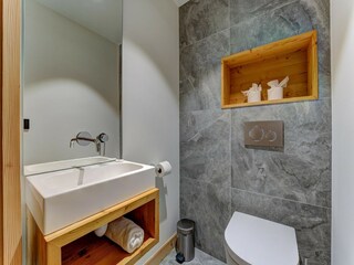 Chalet Chamonix Caratteristiche 26