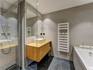 Chalet Chamonix Caratteristiche 27