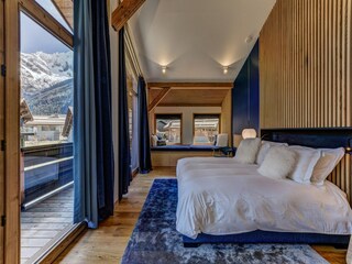 Chalet Chamonix Features 21