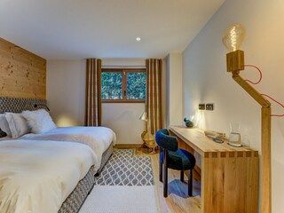Chalet Chamonix Caratteristiche 24