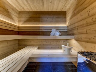 Chalet Chamonix  35