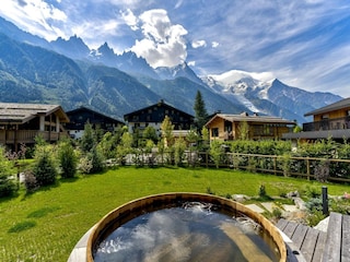 Chalet Chamonix  36