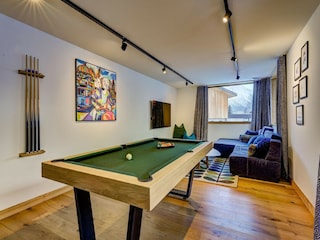 Chalet Chamonix  37