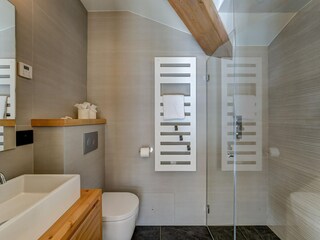 Chalet Chamonix Features 19