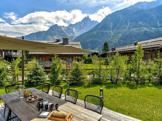 Chalet Chamonix Registrazione all'aperto 6