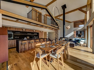 Chalet Chamonix Features 25
