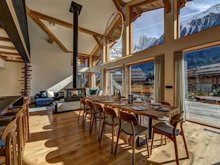 Chalet Chamonix Kenmerken 26