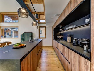 Chalet Chamonix Features 22