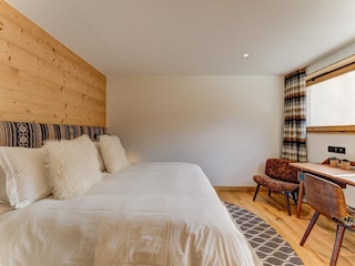 Chalet Chamonix Ausstattung 29