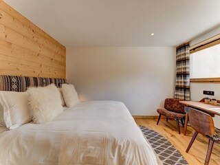 Chalet Chamonix Features 19