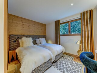 Chalet Chamonix Features 22