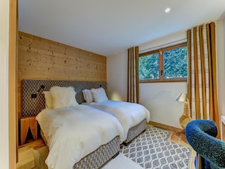 Chalet Chamonix Kenmerken 30