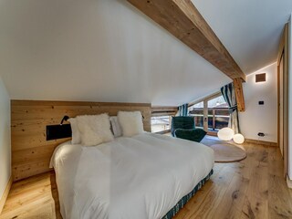 Chalet Chamonix Équipement 23