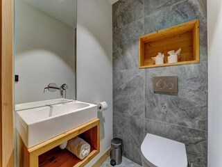 Chalet Chamonix Características 26