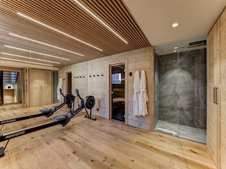 Chalet Chamonix  38