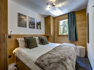 Appartamento Chamonix Caratteristiche 10