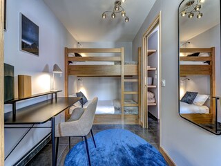 Apartment Chamonix Features 11