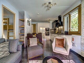 Appartement Chamonix Kenmerken 10