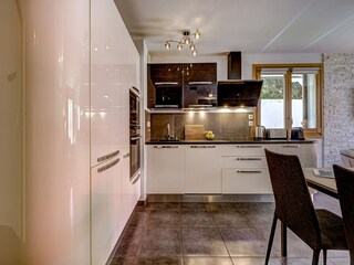 Apartment Chamonix Features 13