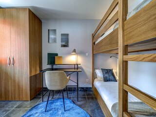 Appartamento Chamonix Caratteristiche 15