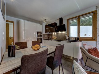 Apartment Chamonix Features 10