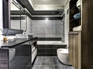 Apartment Chamonix Features 16