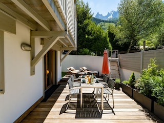 Apartment Chamonix  18