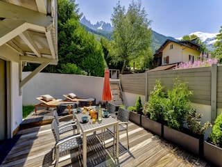 Apartment Chamonix  19