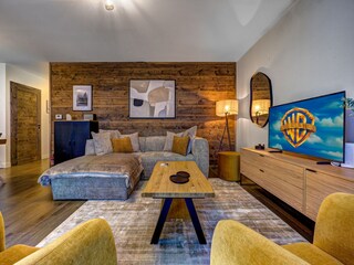 Appartement Chamonix Équipement 15