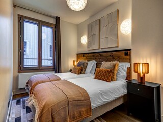 Appartement Chamonix Équipement 17