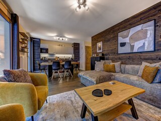 Apartment Chamonix Features 19