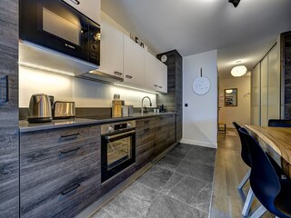 Appartement Chamonix Kenmerken 9