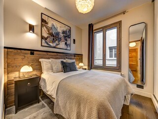 Appartement Chamonix Kenmerken 11