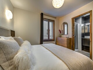 Appartement Chamonix Kenmerken 21