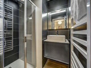 Appartement Chamonix Kenmerken 22