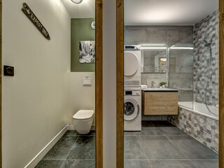 Appartement Chamonix Équipement 14