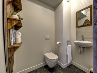 Appartement Chamonix Équipement 23