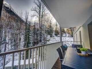 Appartement Chamonix Enregistrement extérieur 3
