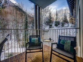 Appartement Chamonix Enregistrement extérieur 7