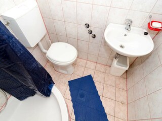 Apartment Mlini Ausstattung 8